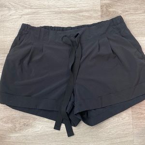 lululemon Womens Shorts